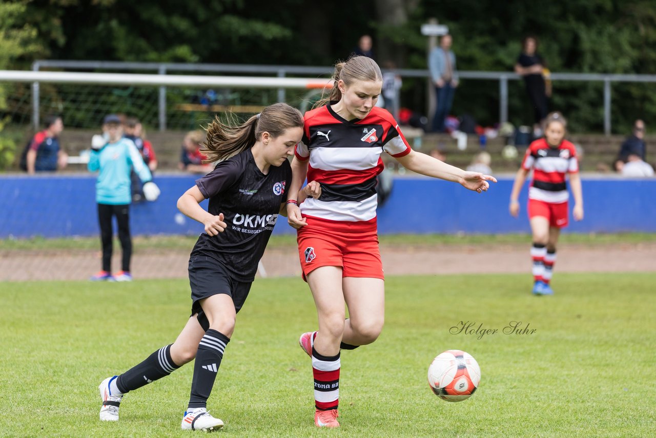 Bild 358 - Loewinnen Cup